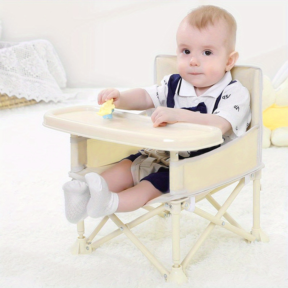 Baby Food Table - Stylish and Durable High Chair with