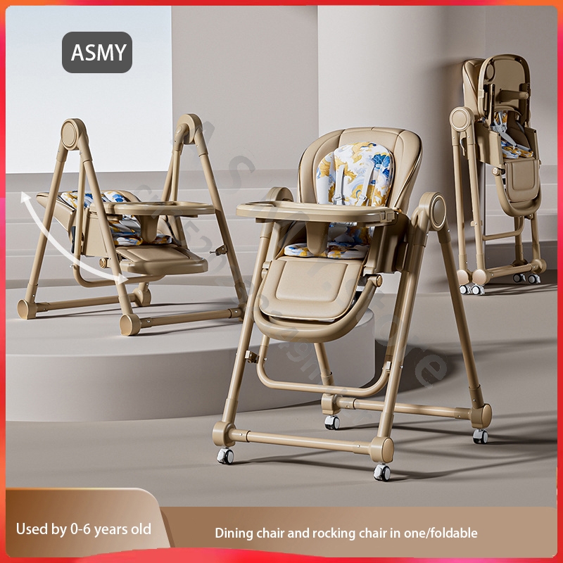Baby Food Table - Baby dining chair/multi-functional eating baby chair/household