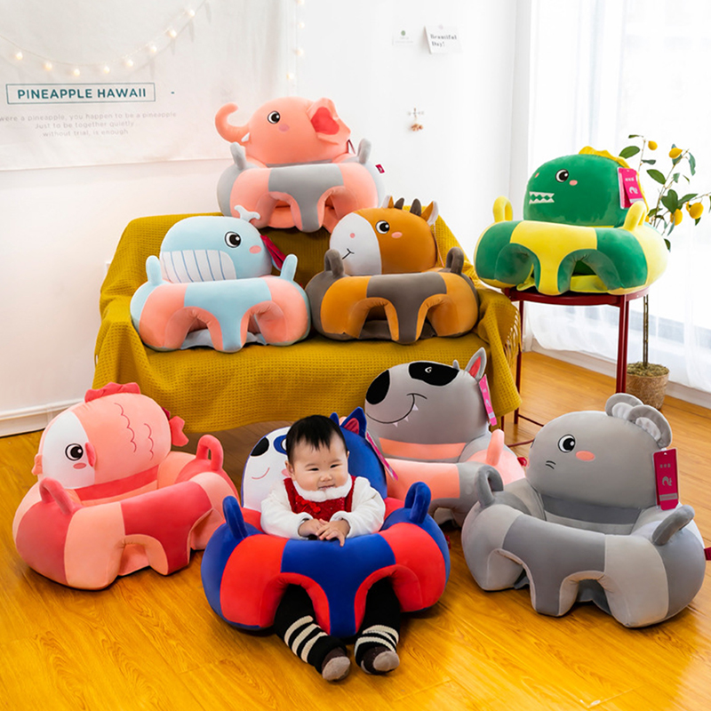 Baby Food Table - 1Pcs Baby Support Seat Sit Up