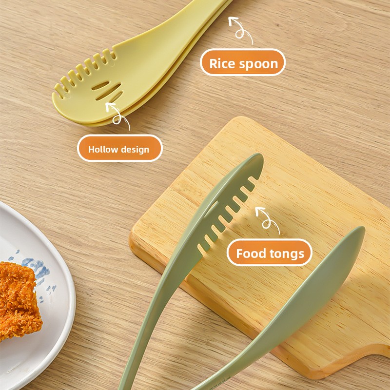 Baby Food Strainer - Multi functional food clip for kitchen,