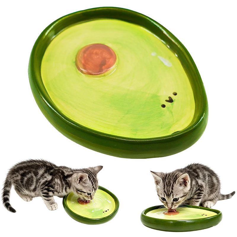Baby Food Kitten - Cat Bowls Baby Cats Kittens Food