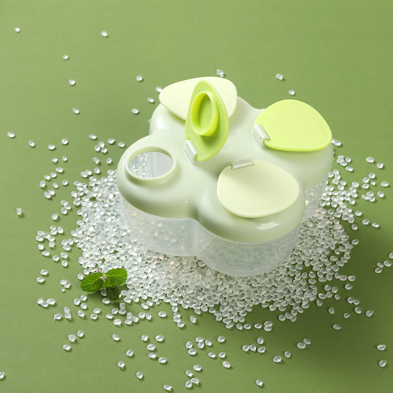 Portable Clover 4-Compartment  - Baby Food Jars With Lids 评论和价格