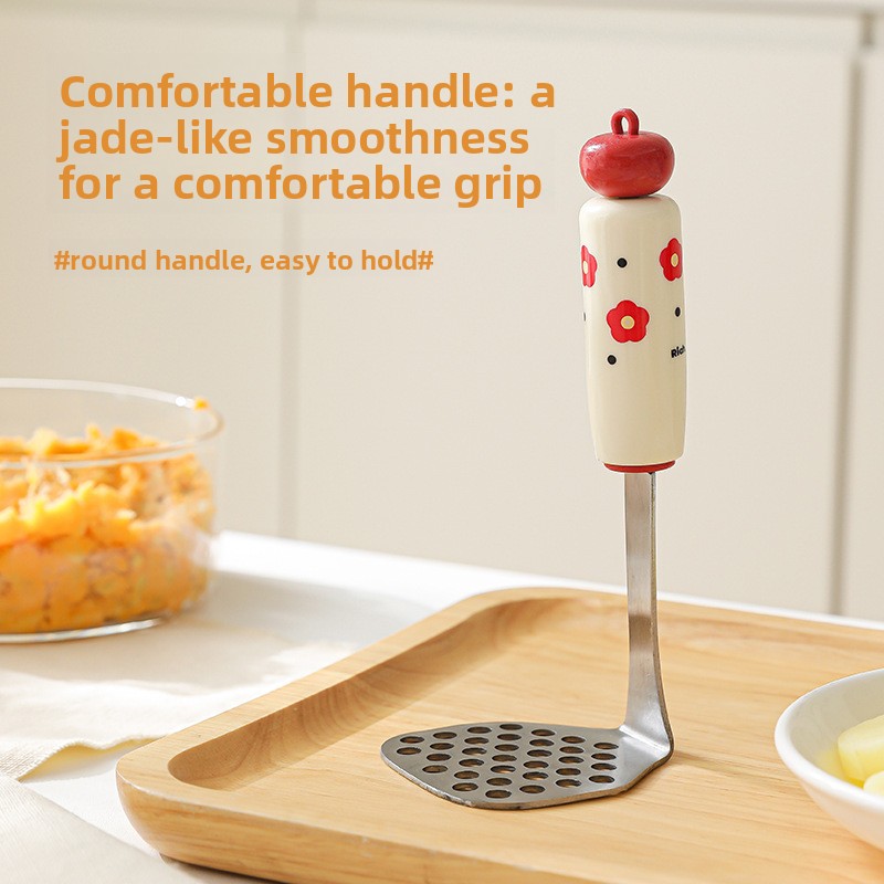 Vibrant Baby Food Preparation  - Baby Food Strainer 评论和价格
