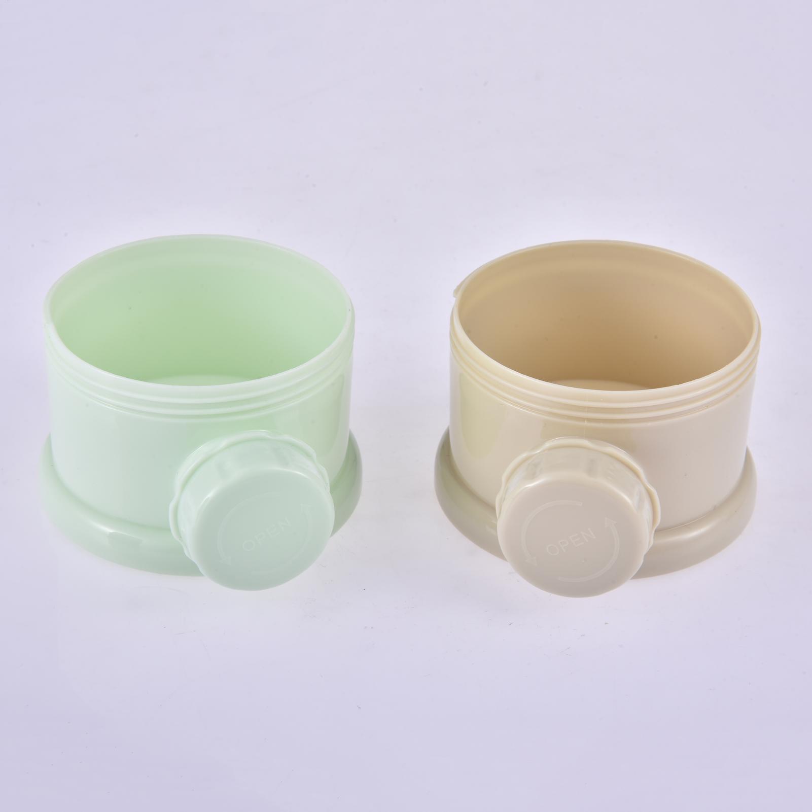 Formula Container 4 Grid Porta - Baby Food Dispenser 评论和价格