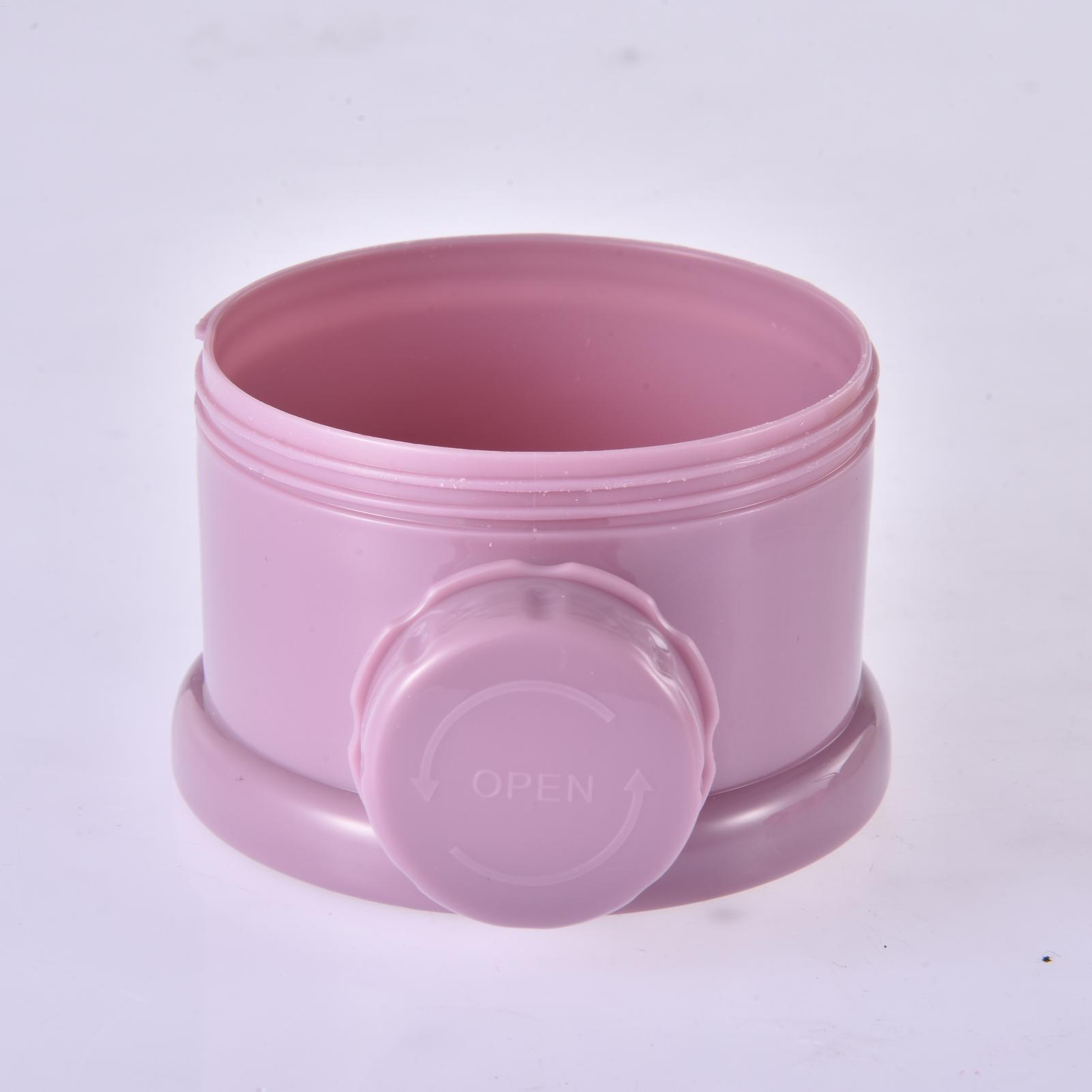 Formula Container 4 Grid Porta - Baby Food Dispenser 评论和价格
