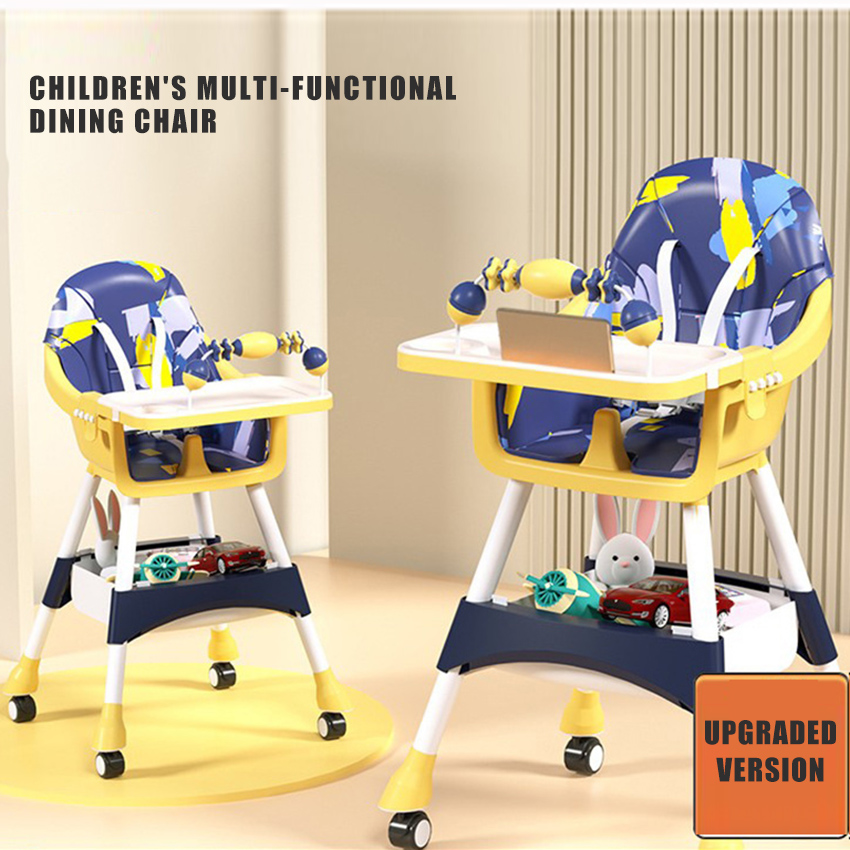 Multi-functional Baby Dinning  - Baby Food Table 评论和价格