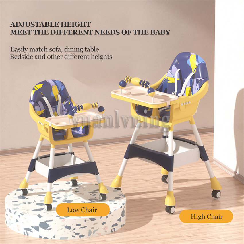 Multi-functional Baby Dinning  - Baby Food Table 评论和价格
