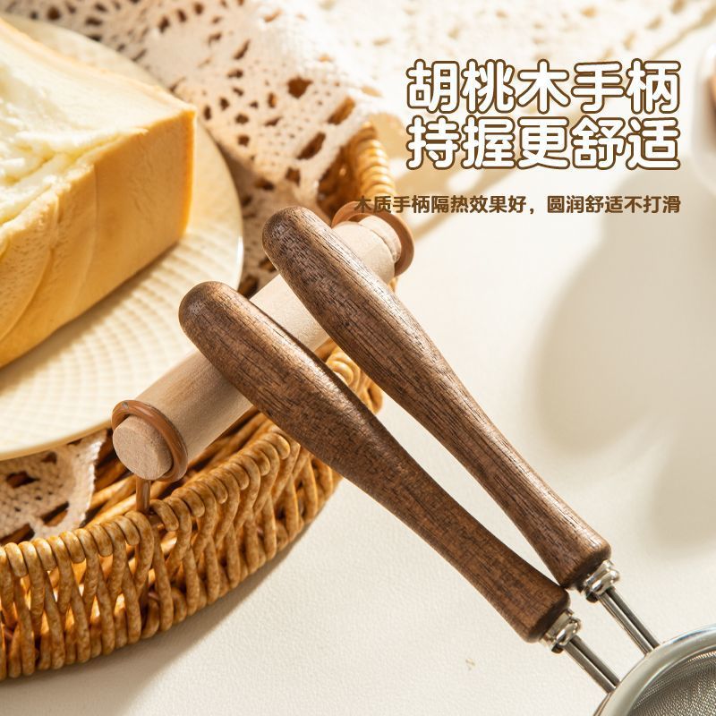 Fine filter strainer, new 304  - Baby Food Strainer 评论和价格