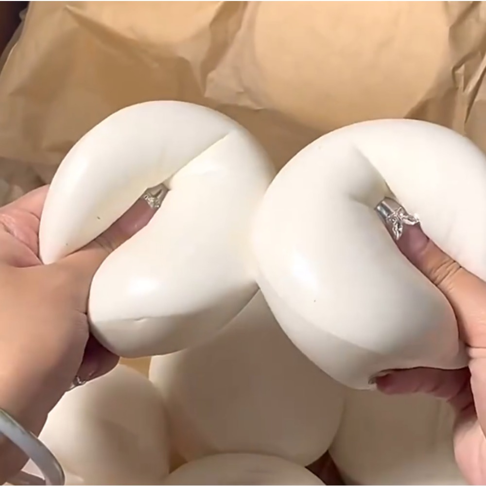 Taba Squishy Yogurt Cake Bread - Baby Food Yogurt 评论和价格