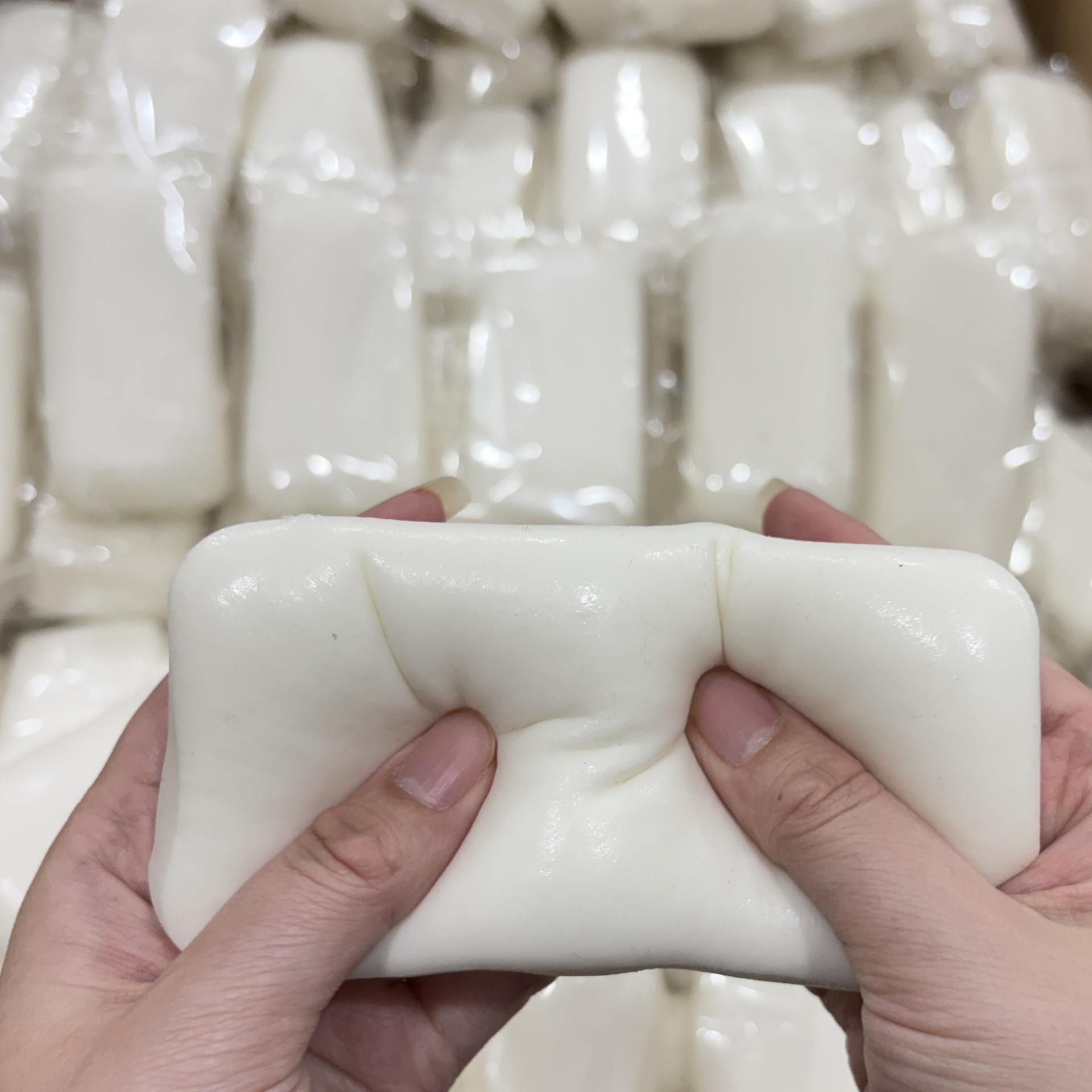 Taba Squishy Yogurt Cake Bread - Baby Food Yogurt 评论和价格