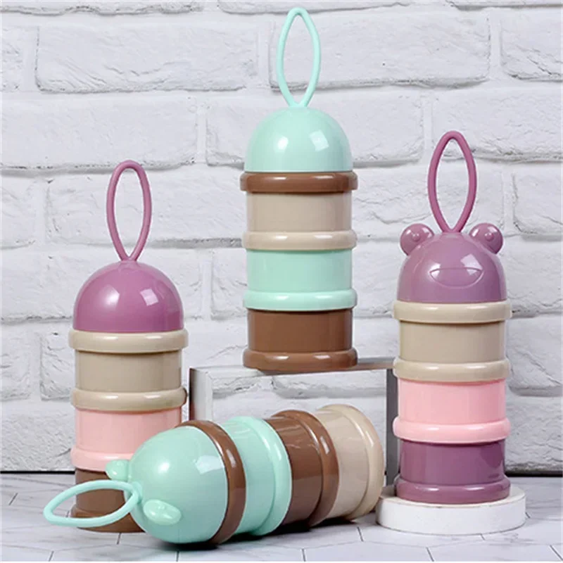 Travel - Essential Storage Cer - Baby Food Dispenser 评论和价格
