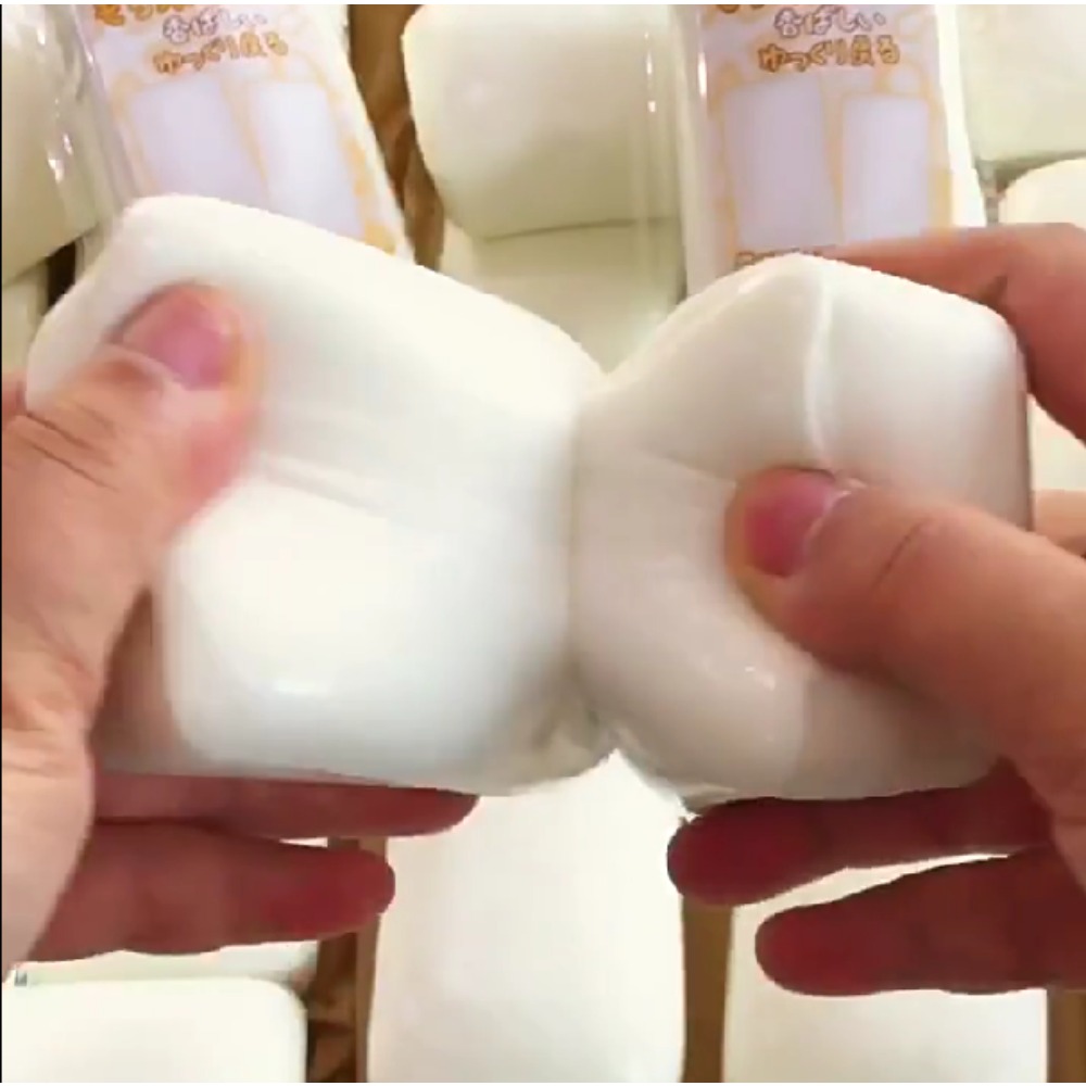 Taba Squishy Yogurt Cake Bread - Baby Food Yogurt 评论和价格