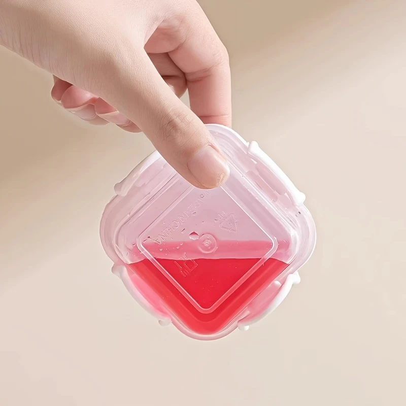 Mini Food-grade Thickened Seal - Baby Food Category 评论和价格