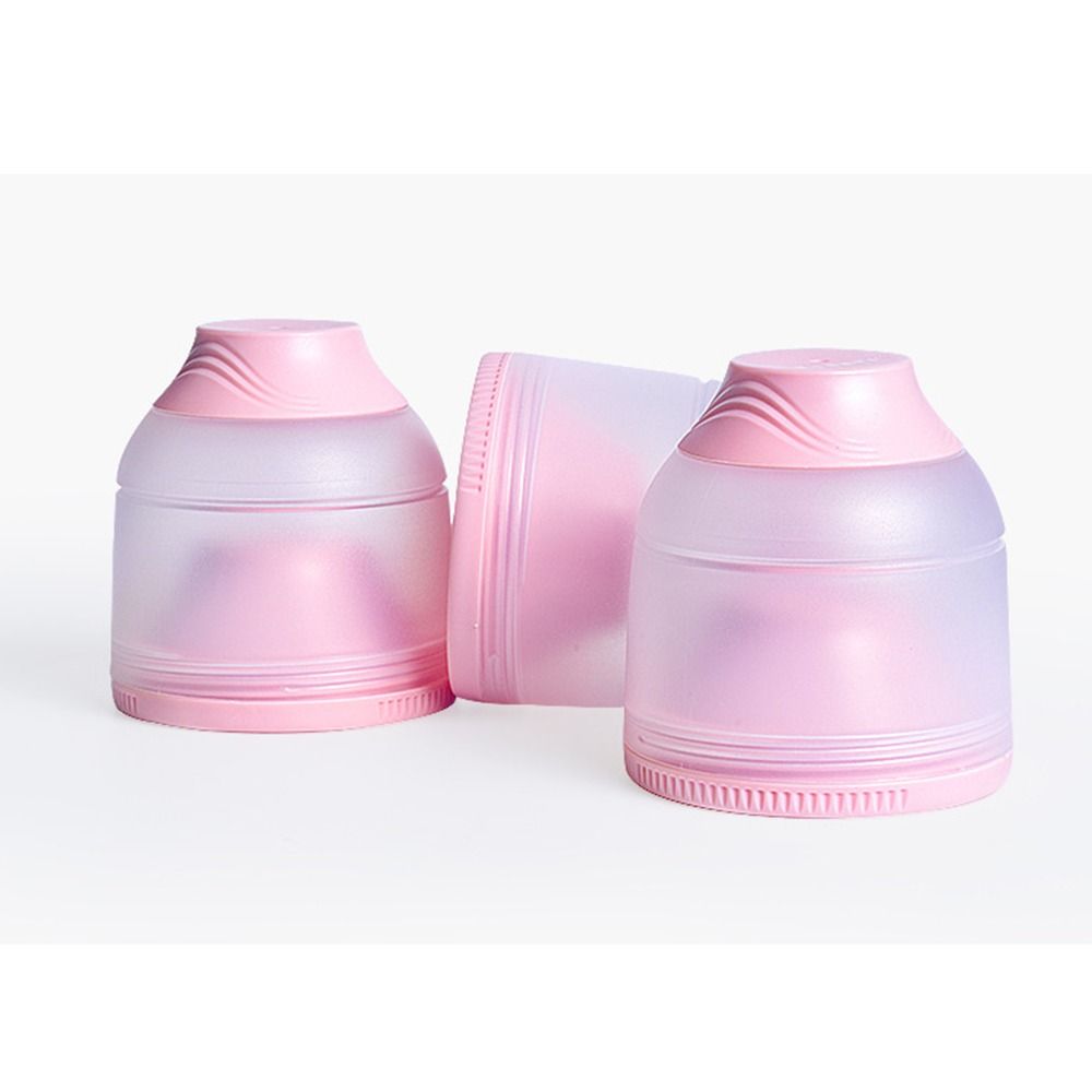 3 Layers Baby Milk Powder Box  - Baby Food Dispenser 评论和价格