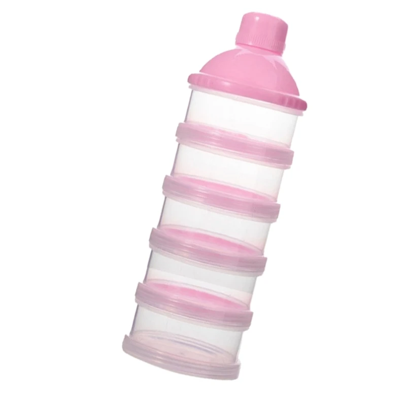 4 Layer/5 Layer Baby Container - Baby Food Dispenser 评论和价格
