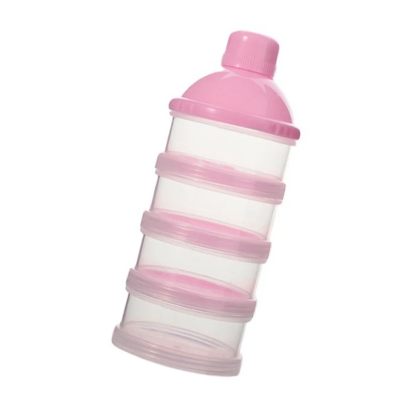 4 Layer/5 Layer Baby Container - Baby Food Dispenser 评论和价格
