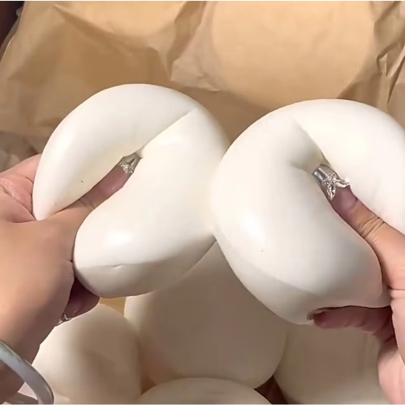Taba Squishy Yogurt Cake Bread - Baby Food Yogurt 评论和价格