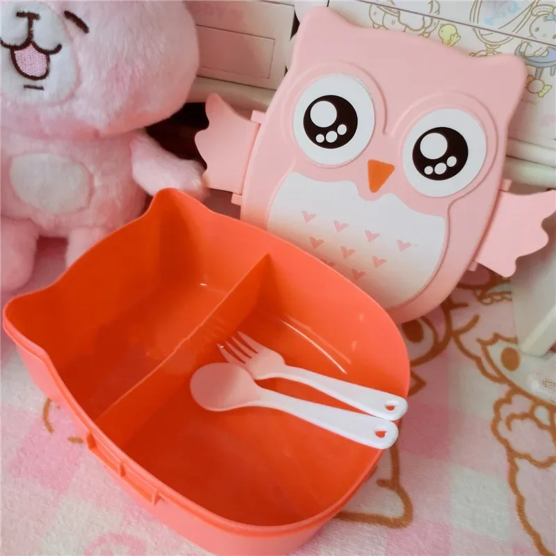 Portable Plastic Lunch Box for - Baby Food Container 评论和价格
