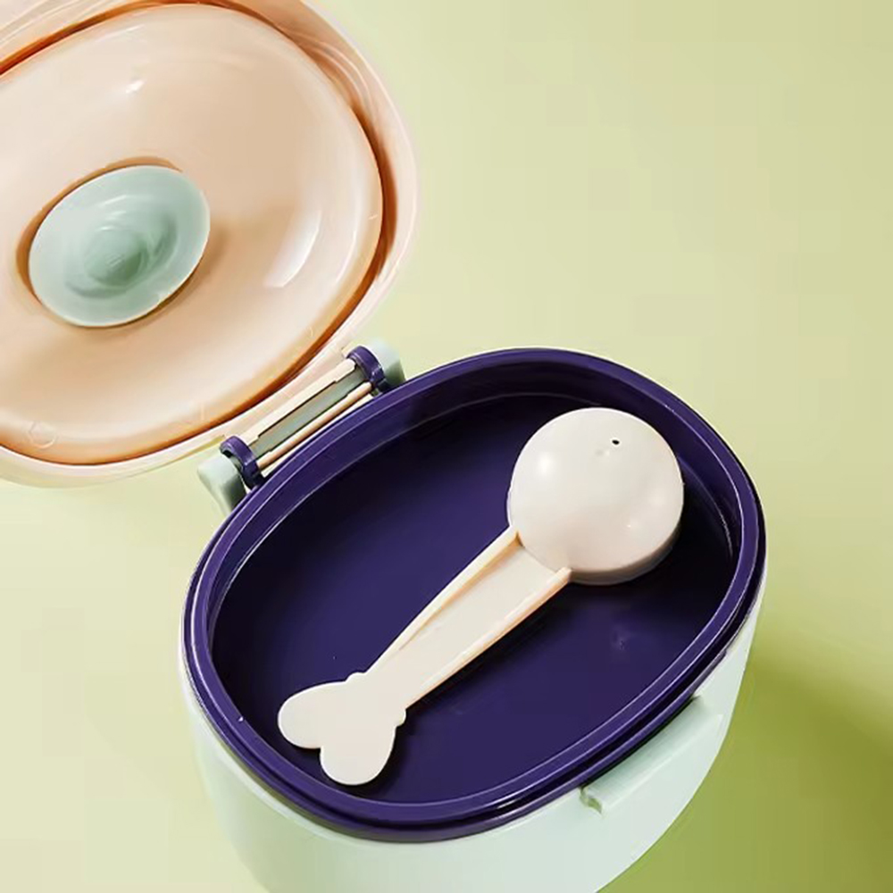 330/500Ml Baby Formula Dispens - Baby Food Dispenser 评论和价格