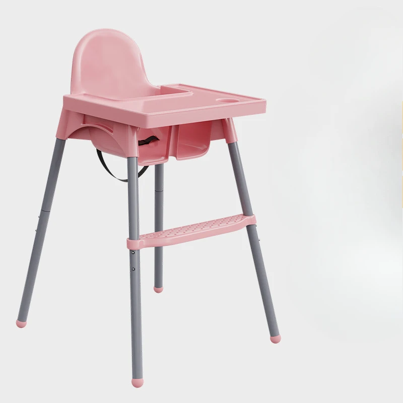 Adjustable Child Safety Dining - Baby Food Table 评论和价格