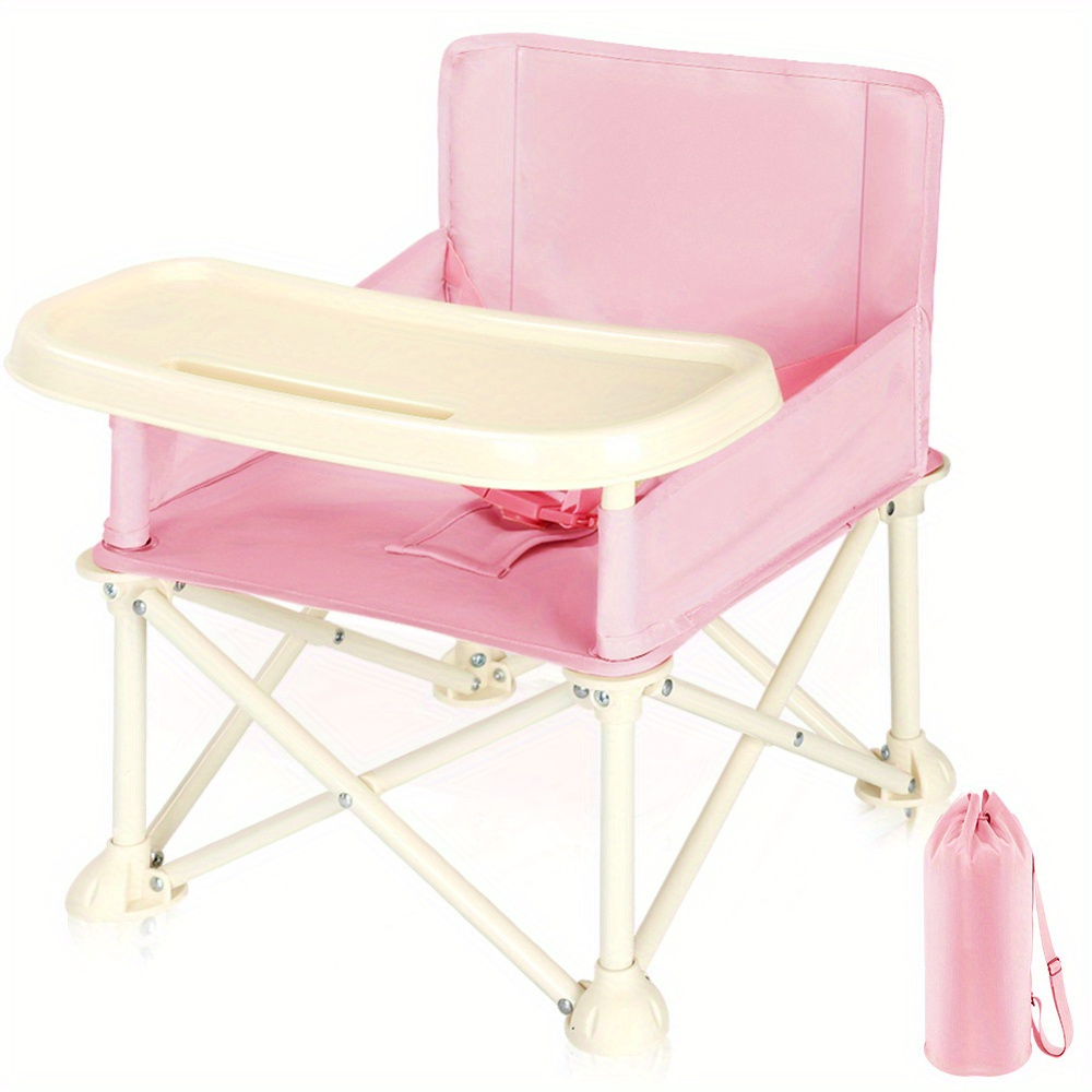 Stylish and Durable High Chair - Baby Food Table 评论和价格