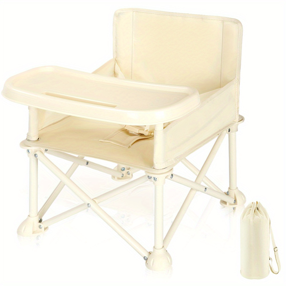 Stylish and Durable High Chair - Baby Food Table 评论和价格