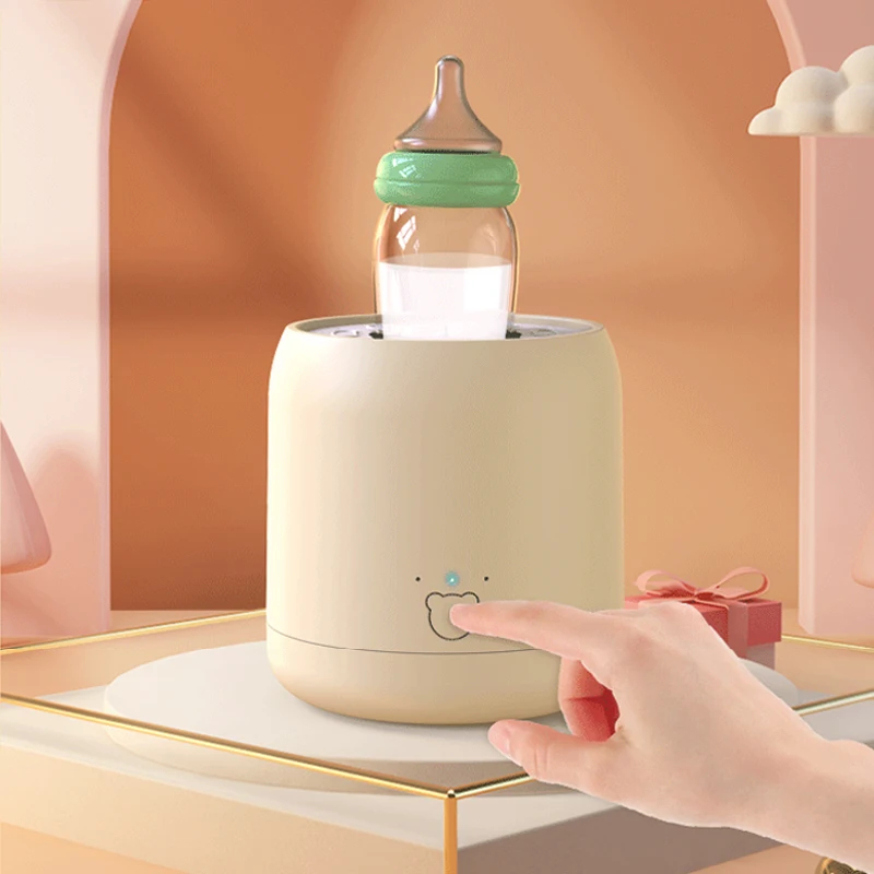 2026 NEW Electric Milk Bottle  - Baby Food Stuff 评论和价格