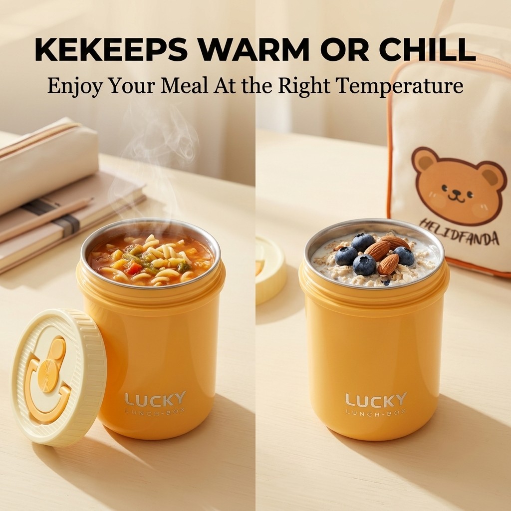 Microwavable 304 Stainless Ste - Baby Food Yogurt 评论和价格