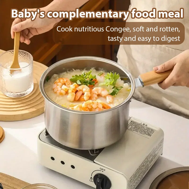 Deep Frying Pot With Strainer  - Baby Food Strainer 评论和价格