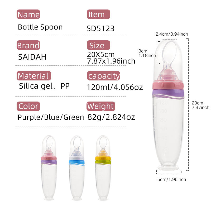 120 ml/4oz Infant Baby Liquid  - Baby Food Jars With Lids 评论和价格