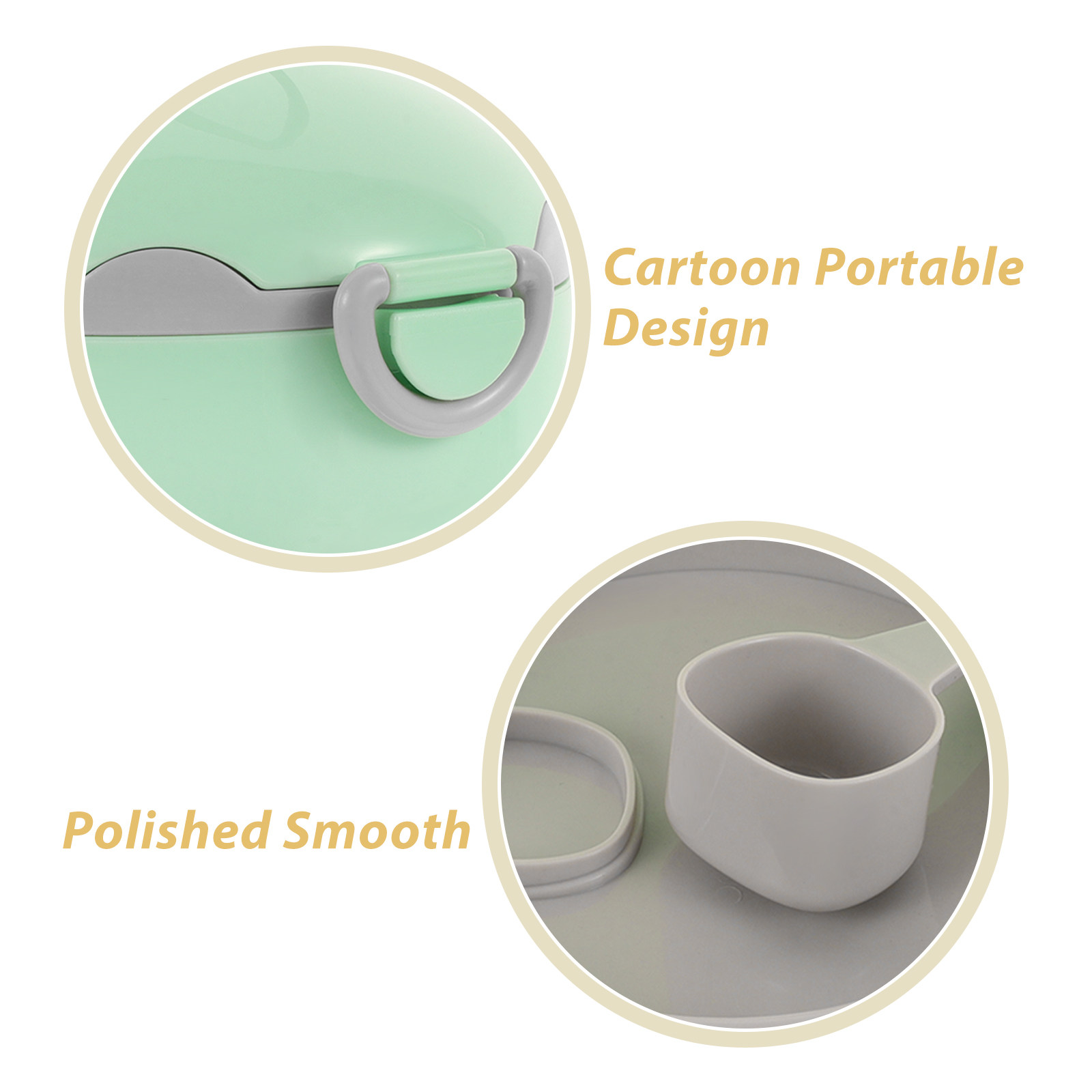 Baby Formula Storage Container - Baby Food Dispenser 评论和价格