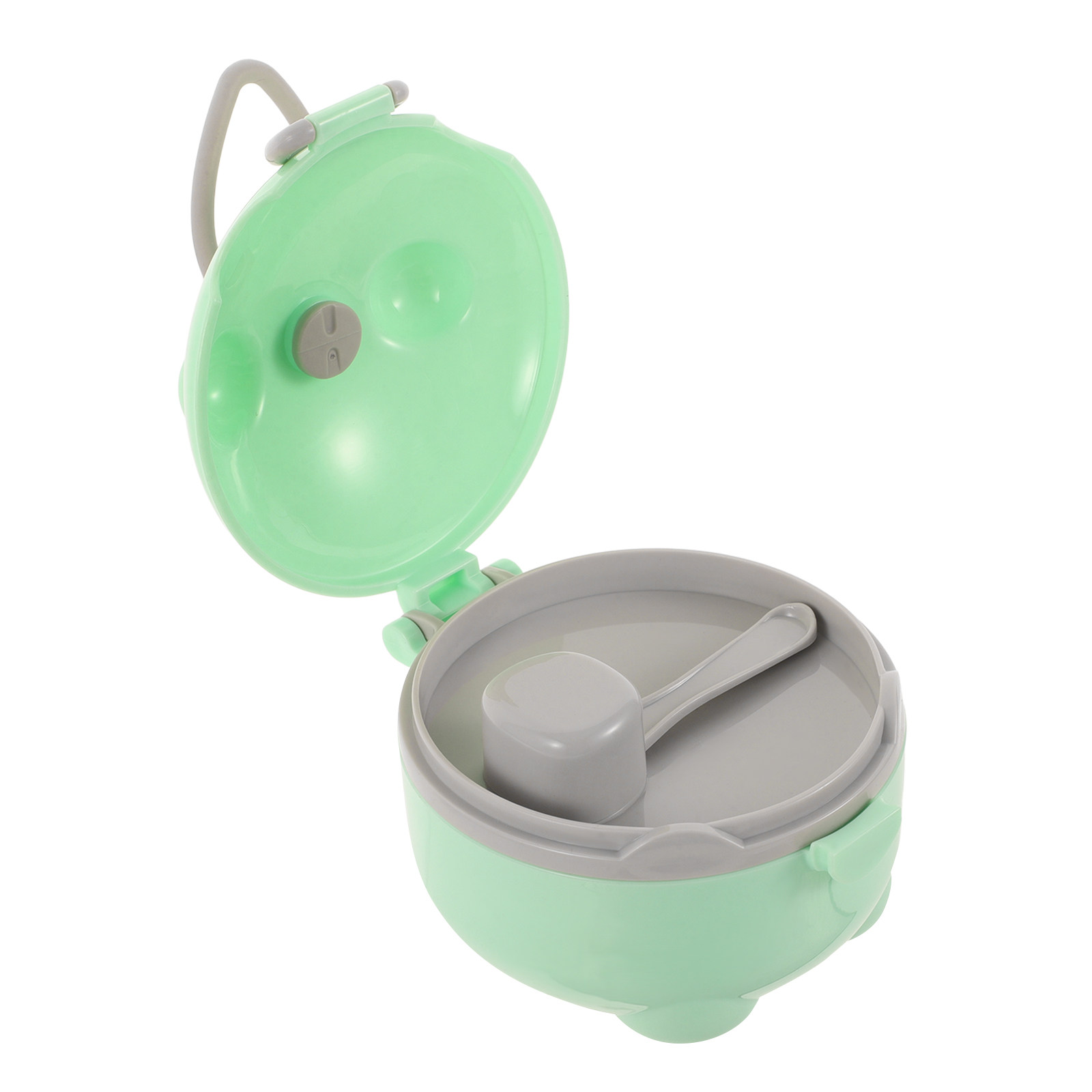 Baby Formula Storage Container - Baby Food Dispenser 评论和价格