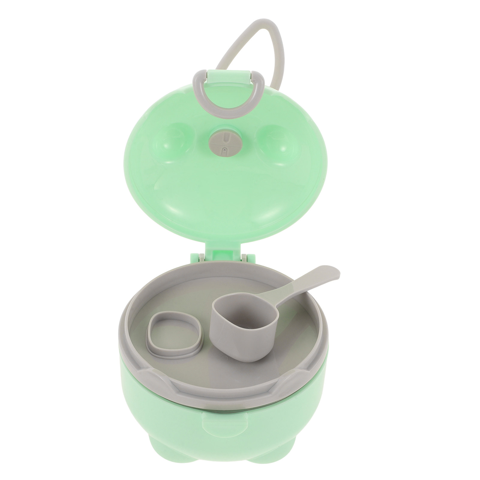 Baby Formula Storage Container - Baby Food Dispenser 评论和价格