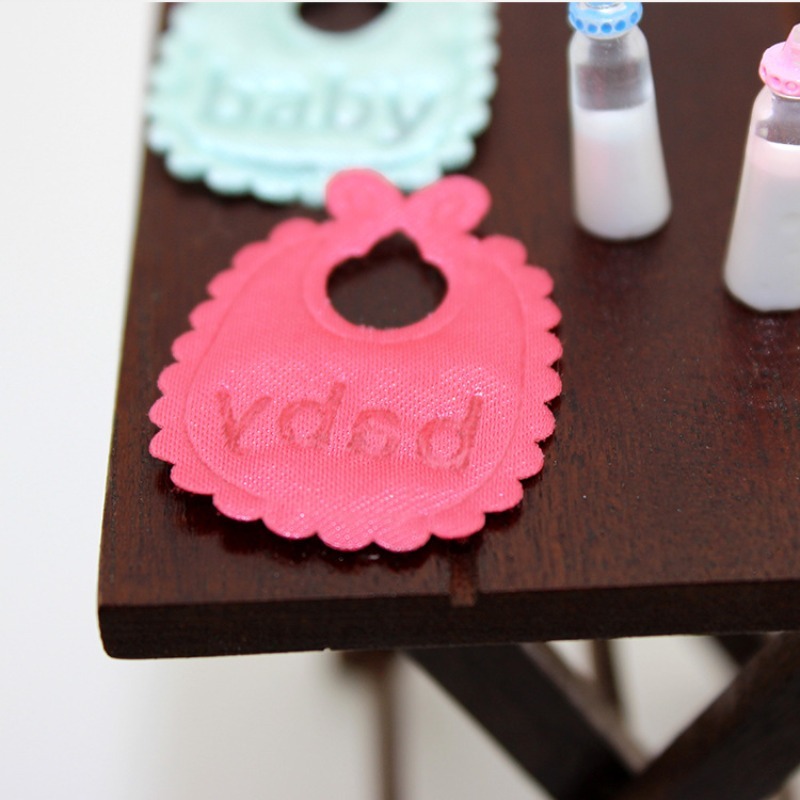 DOLLHOUSE Miniature Food Toy S - Baby Food Stuff 评论和价格
