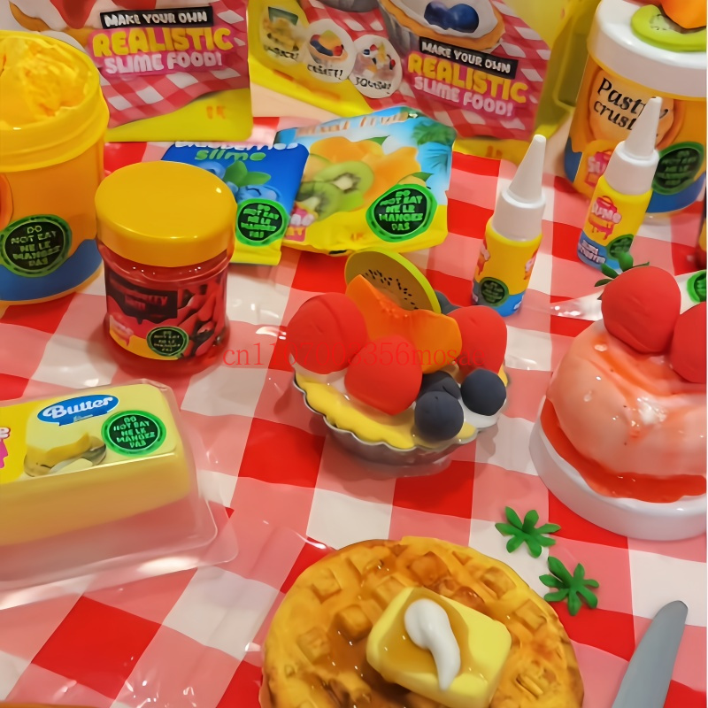 ZURU Slime Mart Blind Box Hamb - Baby Food Container 评论和价格