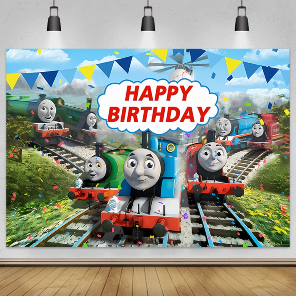 Cute Thomas Train Friends Back - Baby Food Stuff 评论和价格