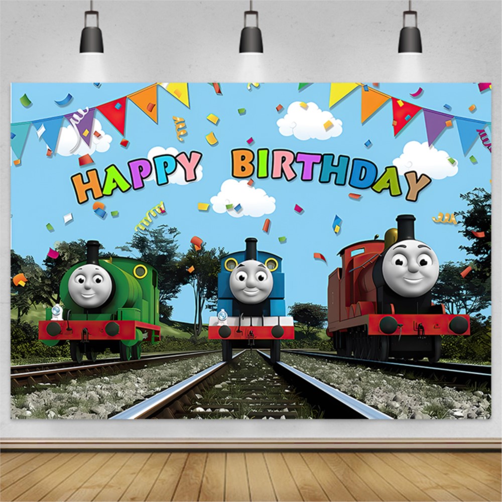 Cute Thomas Train Friends Back - Baby Food Stuff 评论和价格