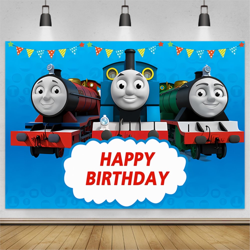 Cute Thomas Train Friends Back - Baby Food Stuff 评论和价格