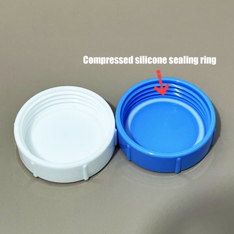 2PCs Universal Classic Replace - Baby Food Jars With Lids 评论和价格