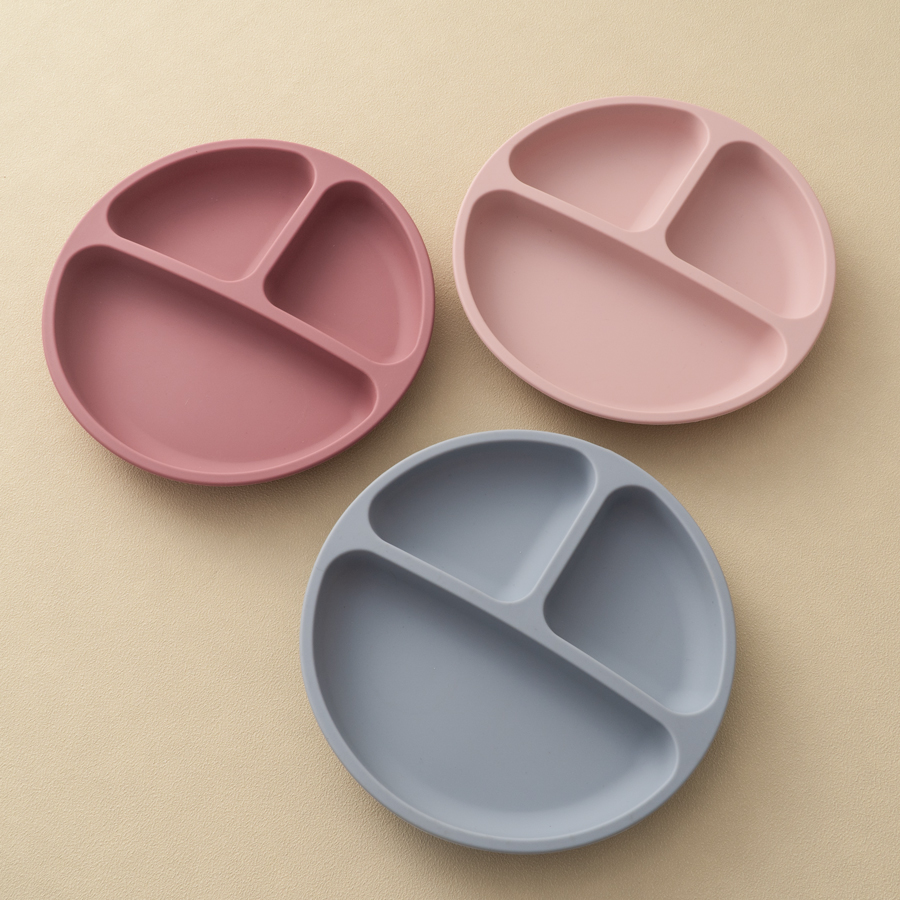 1PCS Baby Sucker Silicone Dini - Baby Food Table 评论和价格