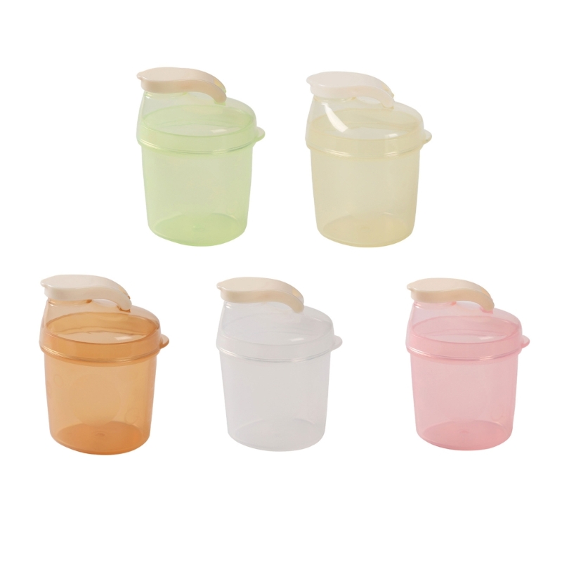 Baby Formula Container Storage - Baby Food Dispenser 评论和价格