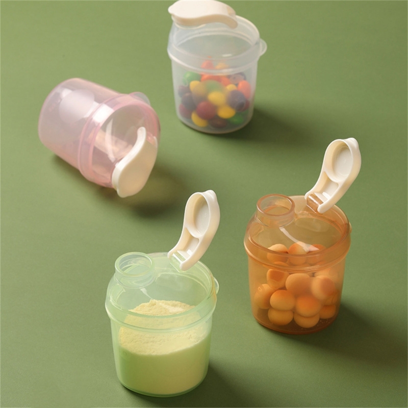 Baby Formula Container Storage - Baby Food Dispenser 评论和价格