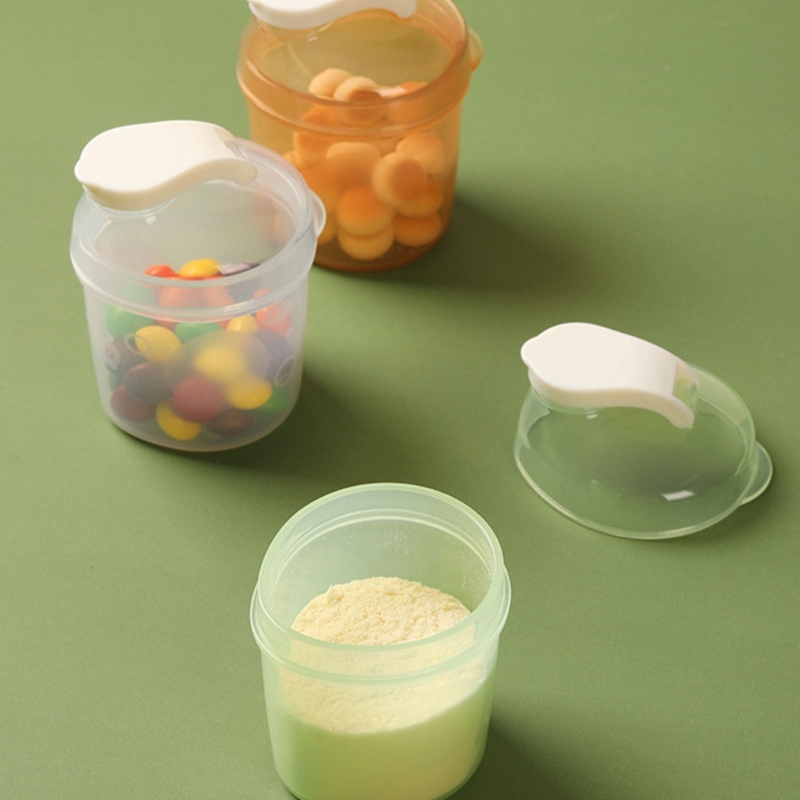Baby Formula Container Storage - Baby Food Dispenser 评论和价格