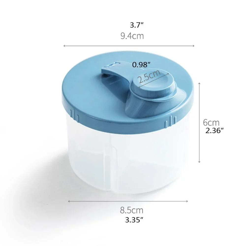 Baby Formula Dispenser on The  - Baby Food Dispenser 评论和价格