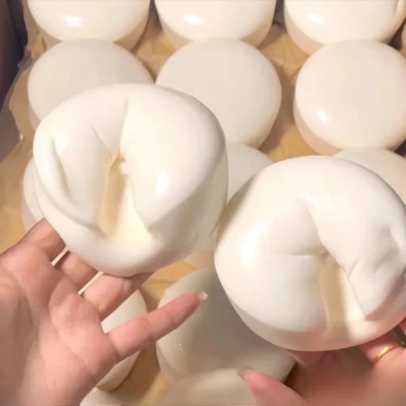Taba Squishy Yogurt Cake Bread - Baby Food Yogurt 评论和价格