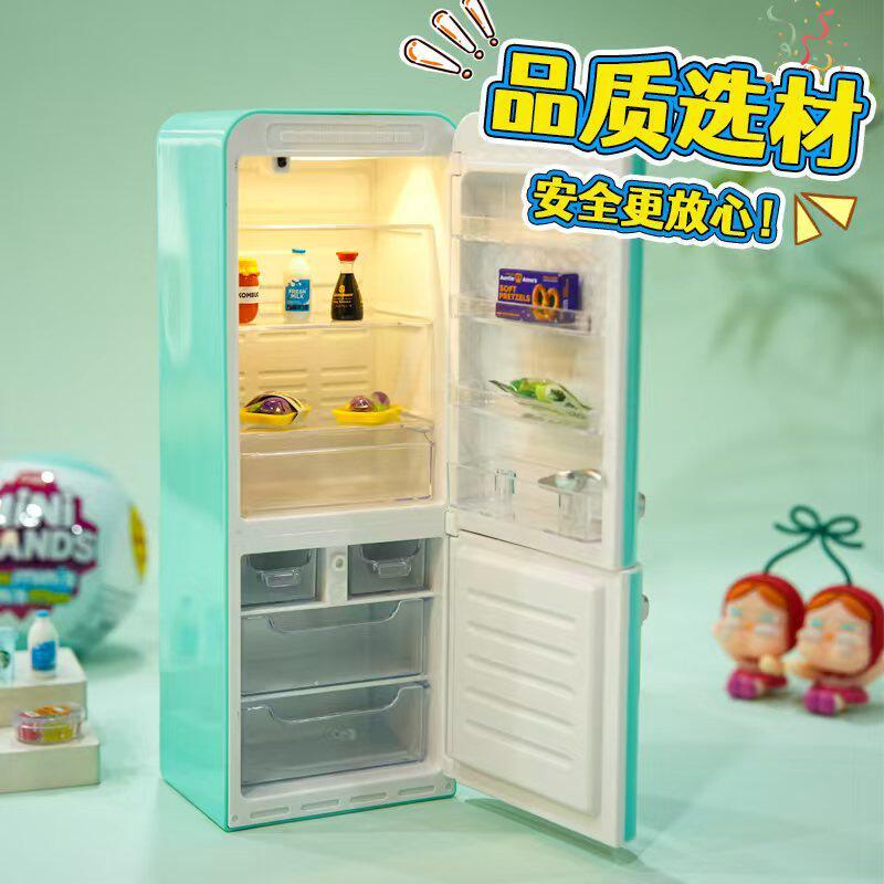 ZURU MINI BRANDS Realistic Min - Baby Food Container 评论和价格