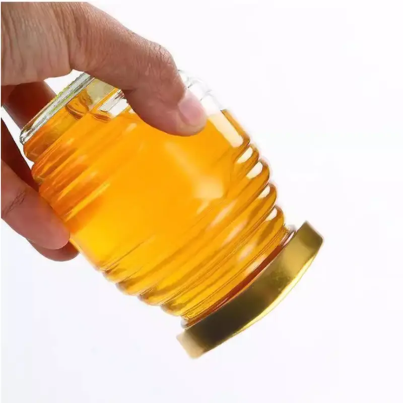 12/24/36Pcs- 70ml, Mini Glass  - Baby Food Jars With Lids 评论和价格