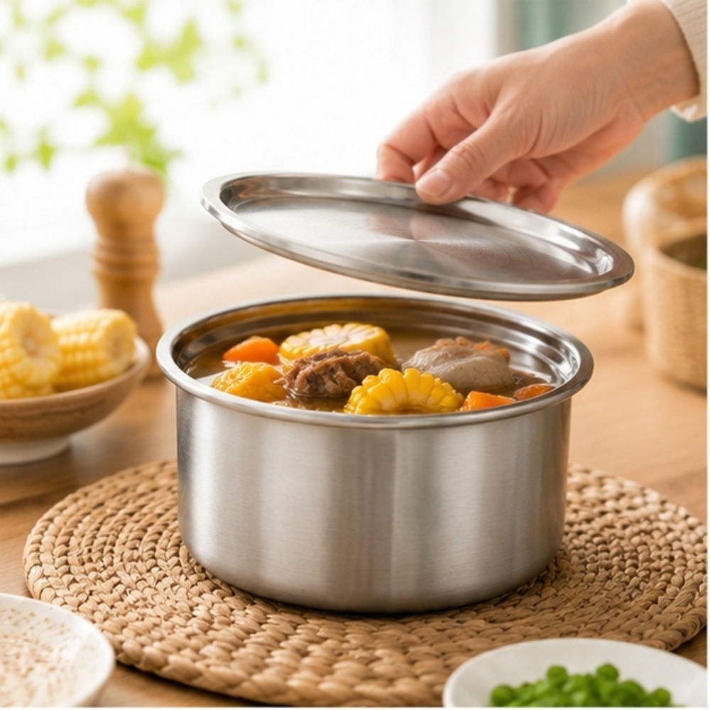 304 Stainless Steel Ramekin wi - Baby Food Stuff 评论和价格