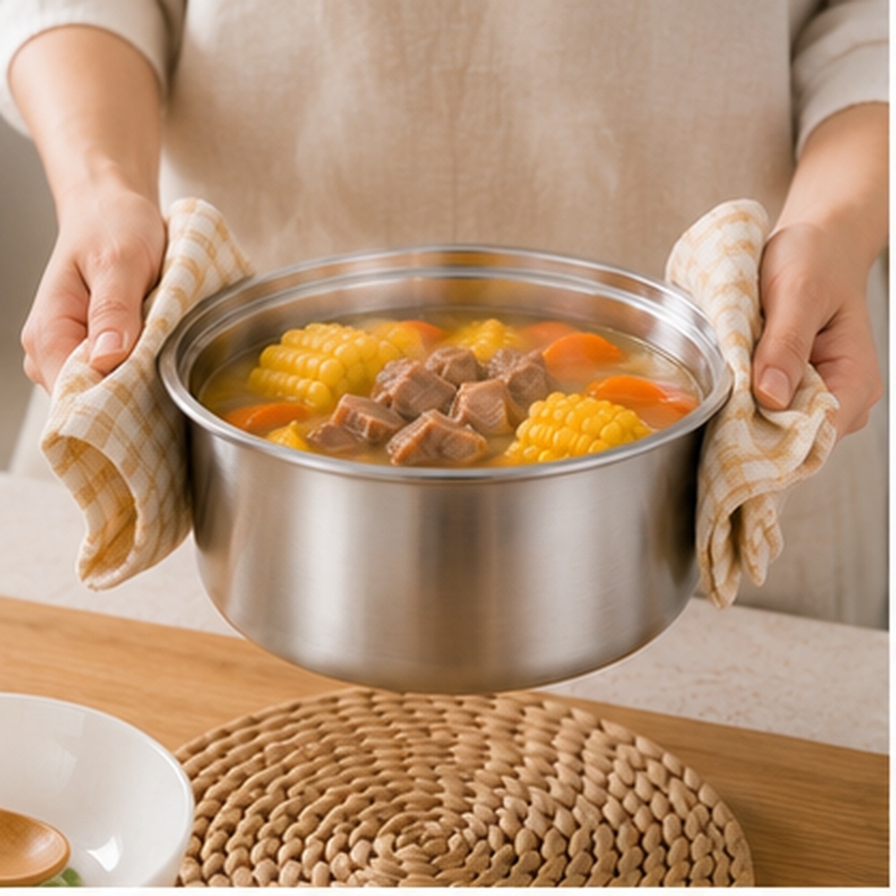 304 Stainless Steel Ramekin wi - Baby Food Stuff 评论和价格