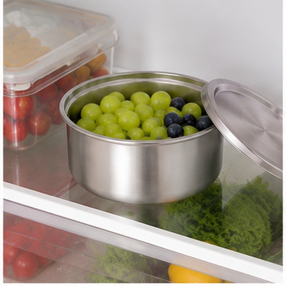 304 Stainless Steel Ramekin wi - Baby Food Stuff 评论和价格